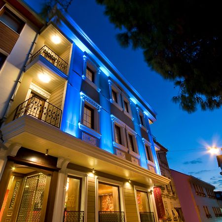 Ferman Hotel Old City -Special Category Istanbul Exterior foto