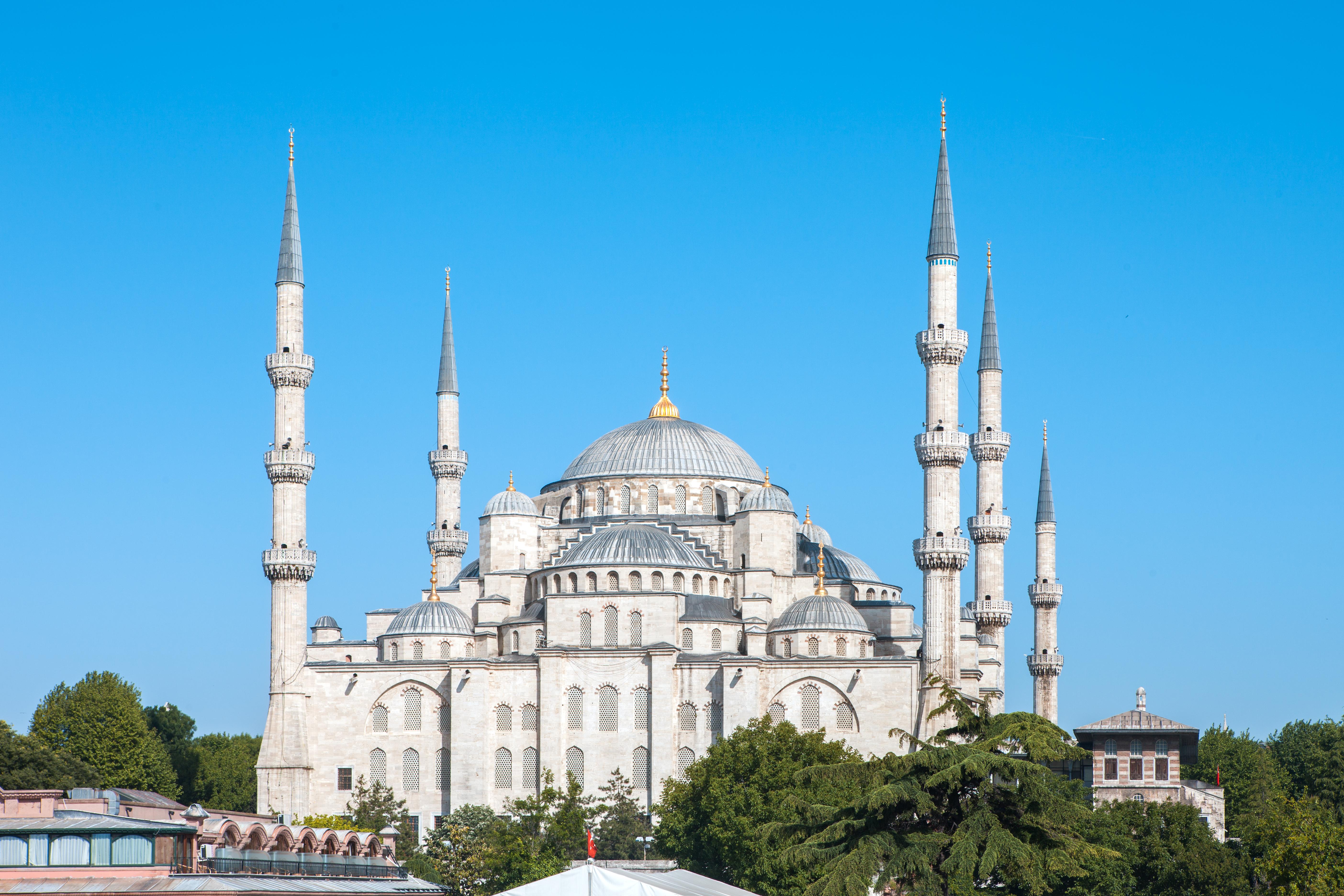 Ferman Hotel Old City -Special Category Istanbul Exterior foto